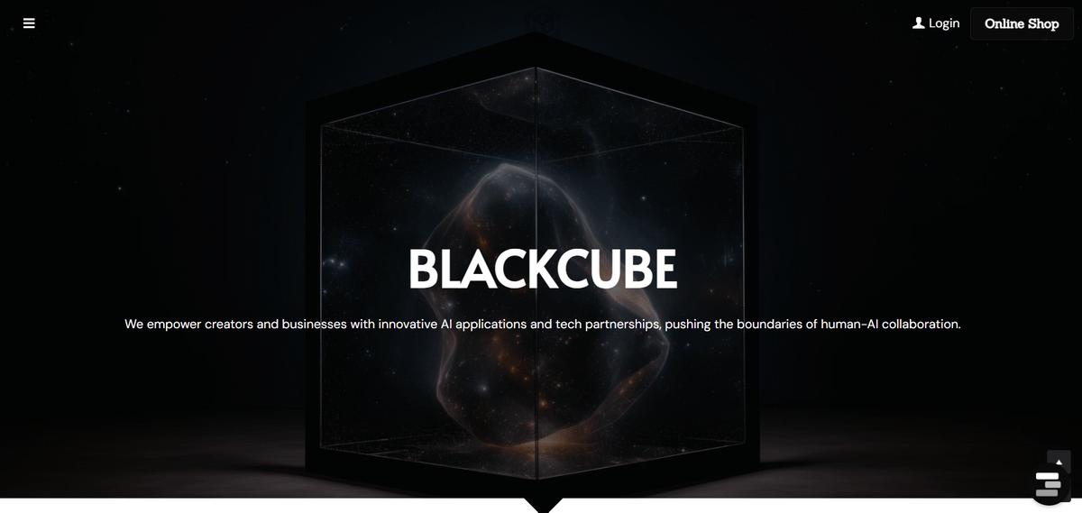 What is email automation like Blackcube