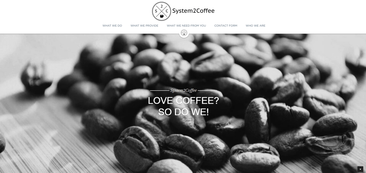 Privacy policy agreement like System