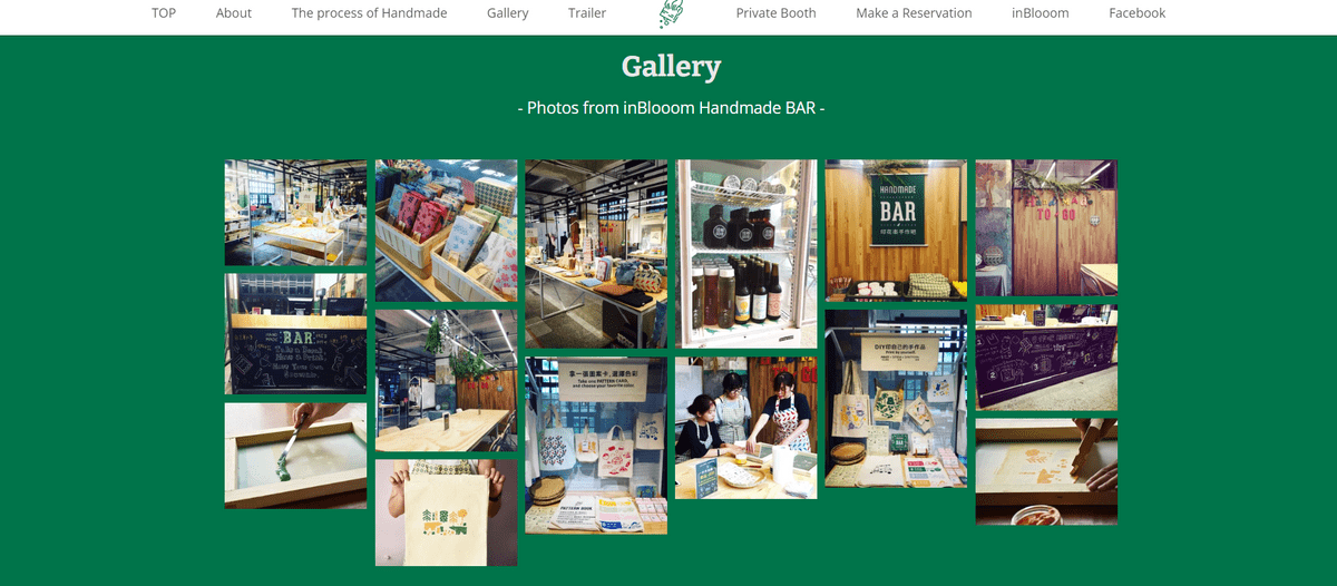 Best digital marketing funnel like Handmade Best digital marketing funnel like Handmade