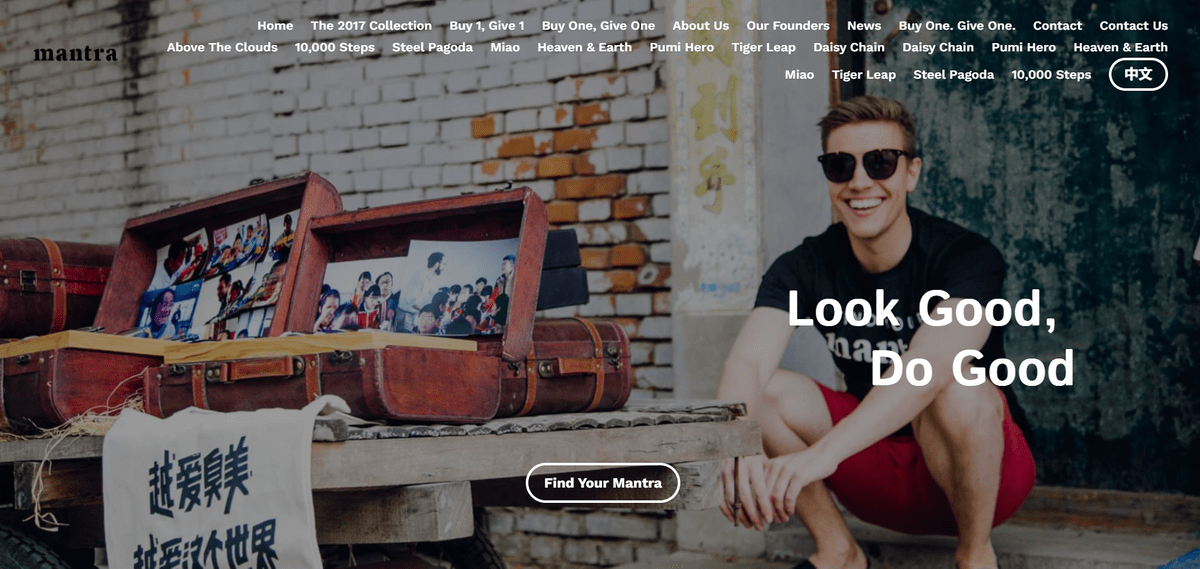 How to grow your business like Mantra