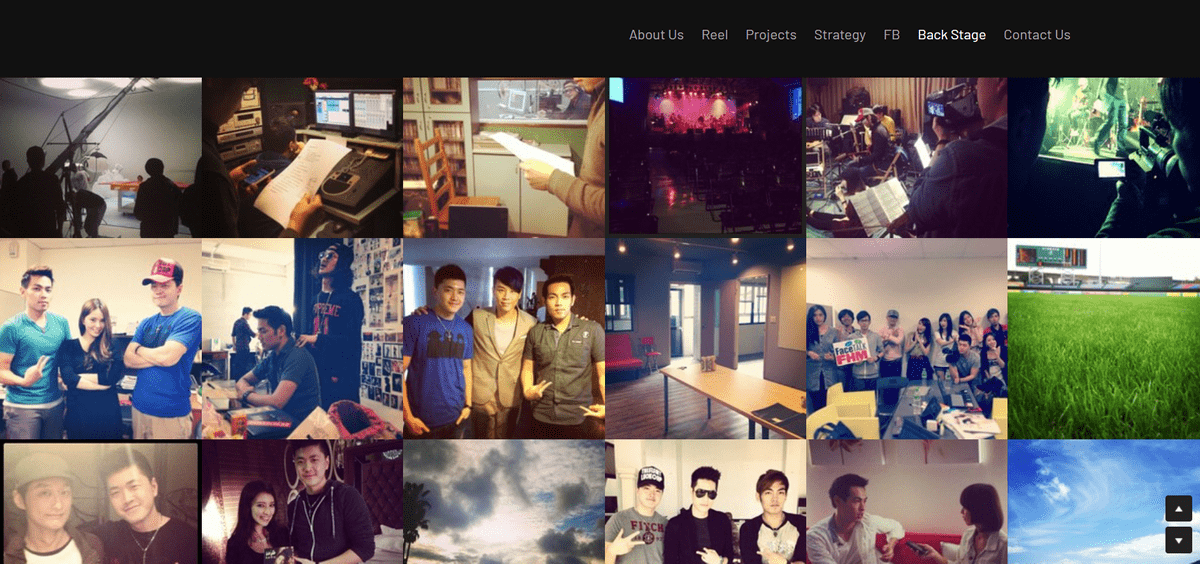 Building an online community with Strikingly like Wonderous Building an online community with Strikingly like Wonderous