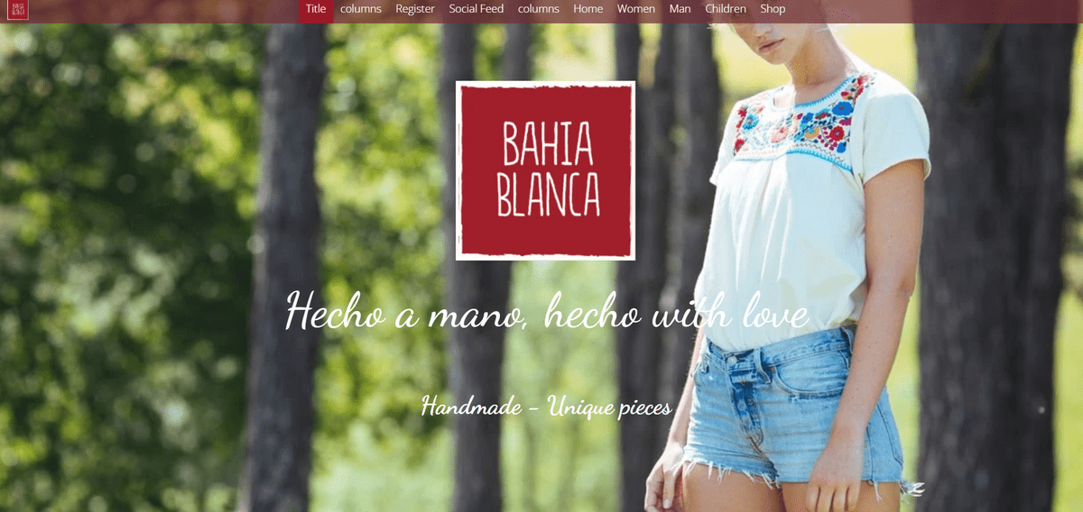 Finanziamenti per attività come Bahia Finanziamenti per attività come Bahia