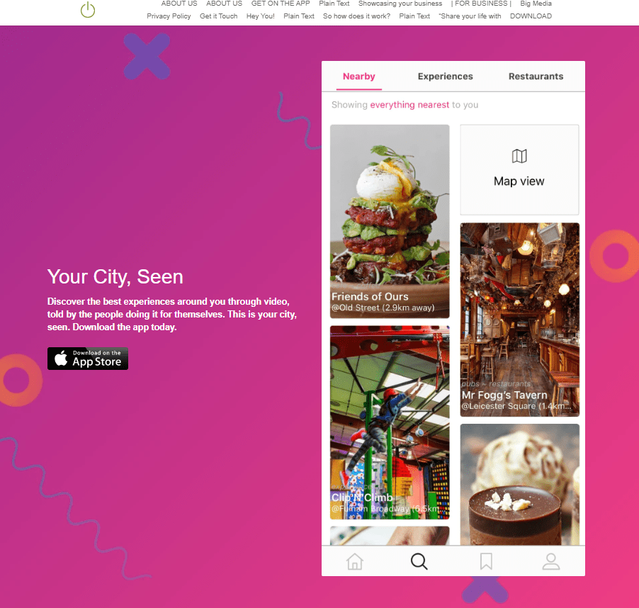 Ways to drive leads like Hollabox