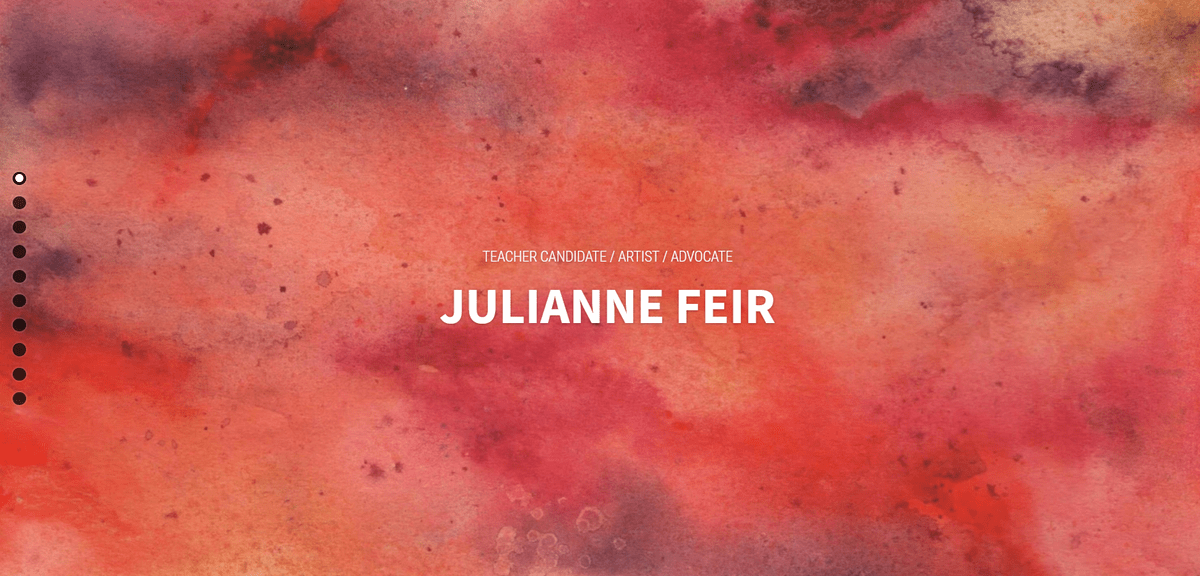 Brand personality traits like Julianne Brand personality traits like Julianne