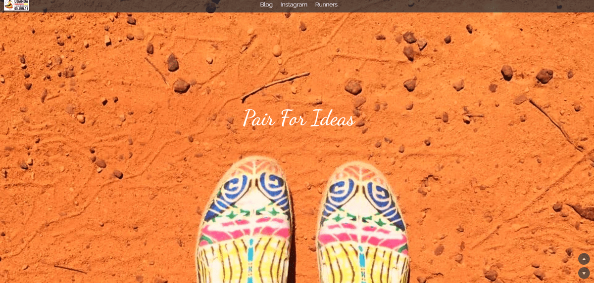 Holiday promotions like Pair ecommerce