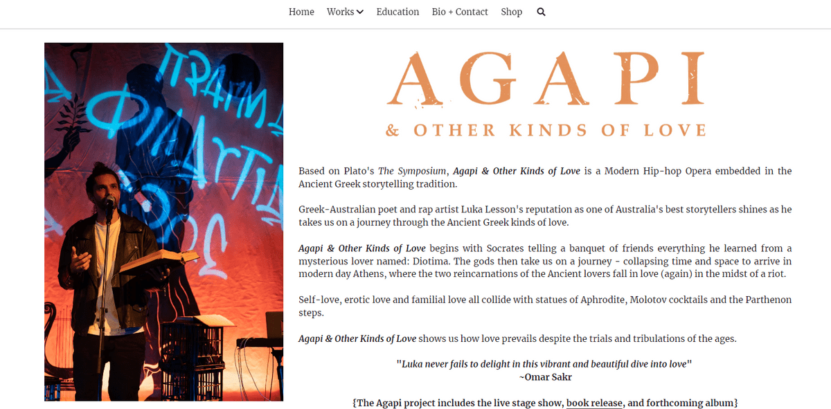 Blog Profit di Luka Blog Profit di Luka