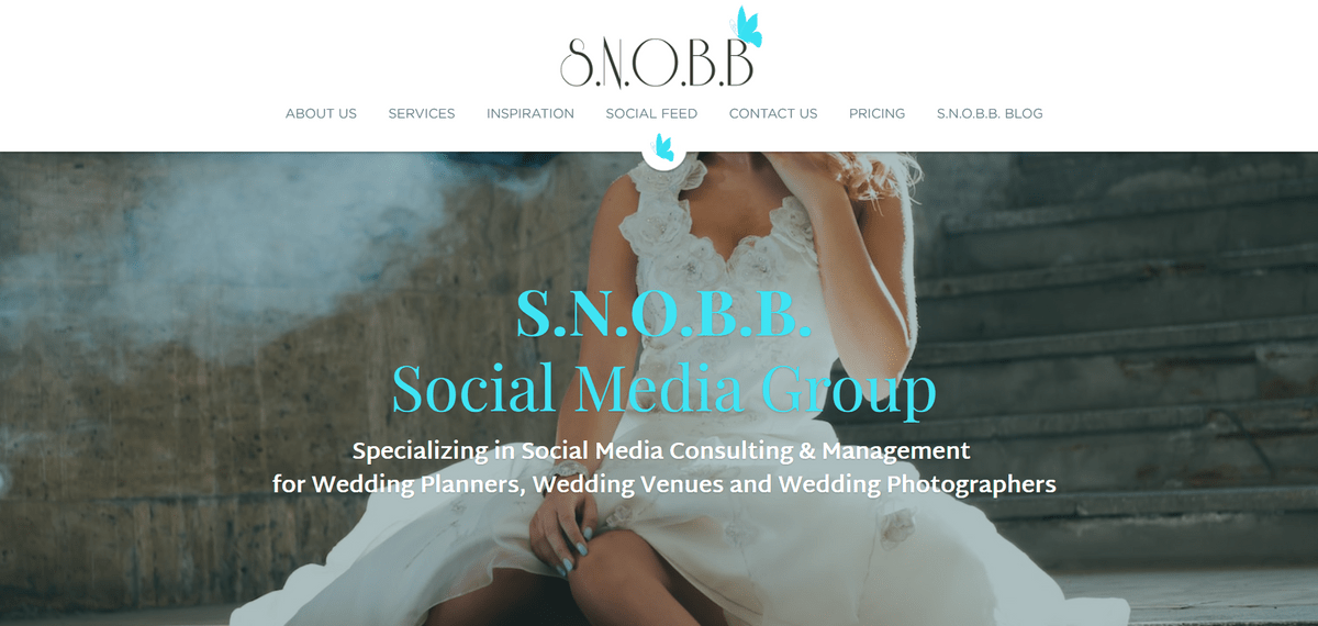 Generate income like SNOBB