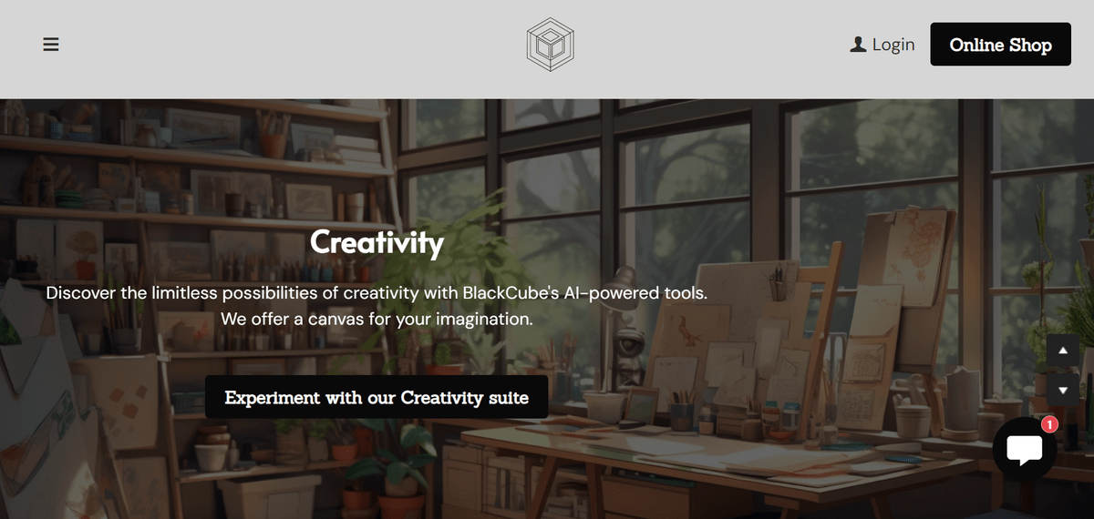 How to create a website brief like Blackcube How to create a website brief like Blackcube