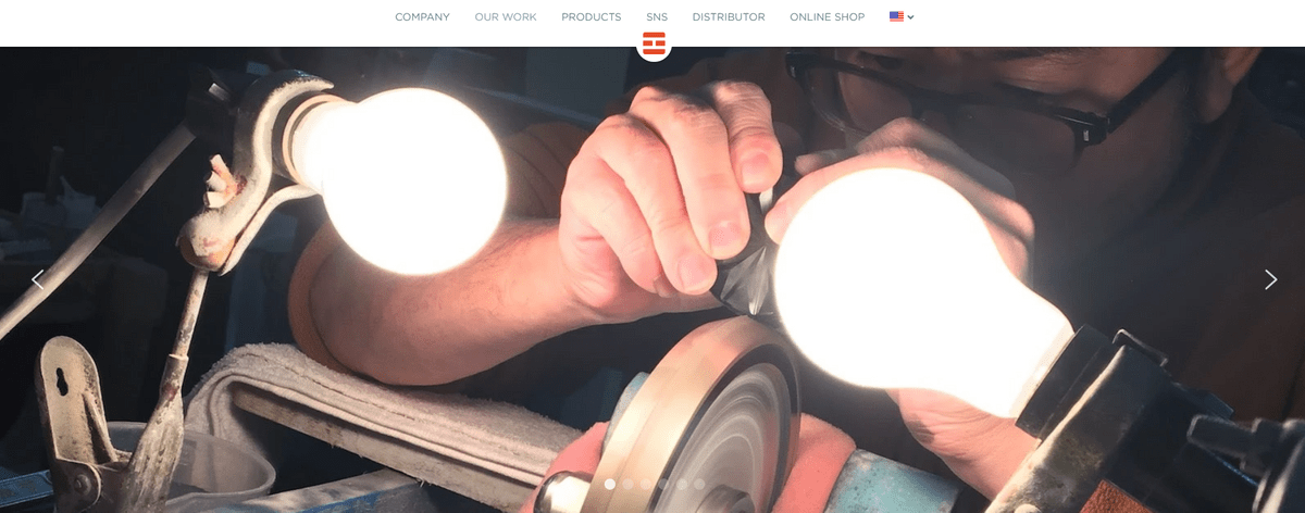 Recurring revenue model like Japanese Crafts