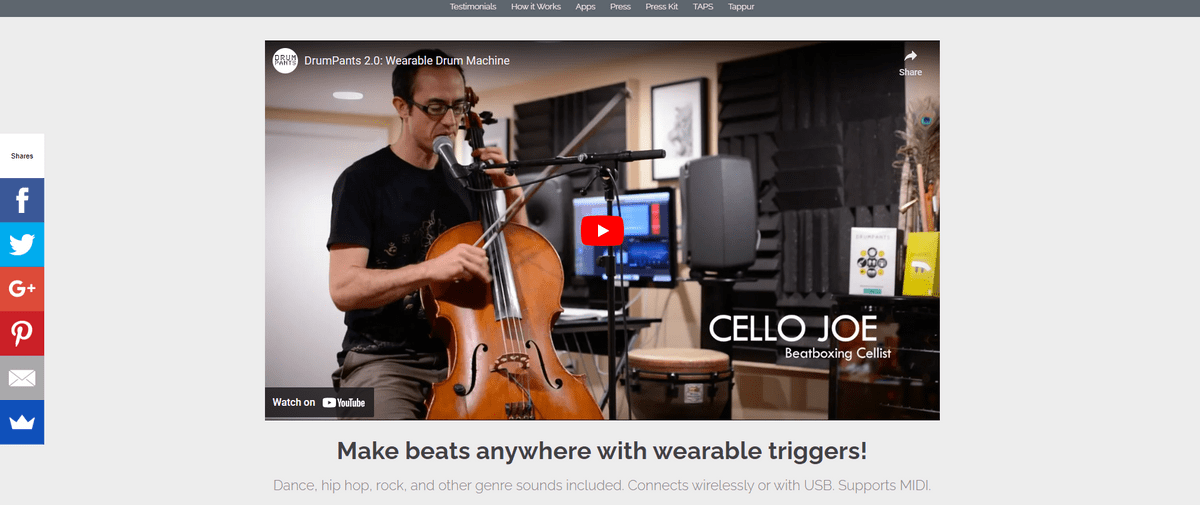 Discover top tiktok trends like Drumpants Discover top tiktok trends like Drumpants