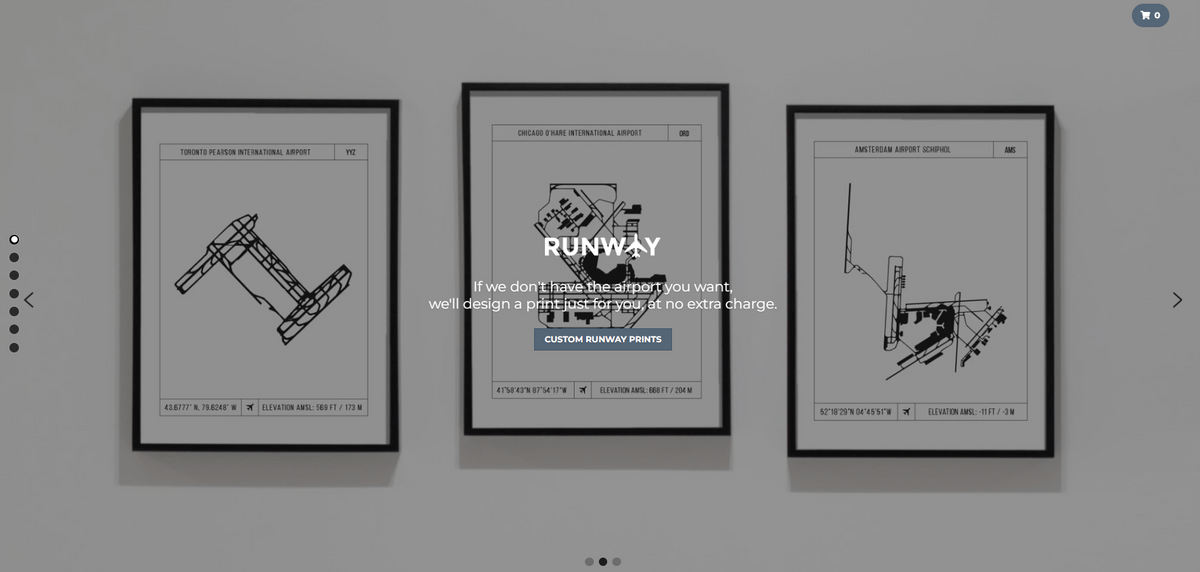 Master recurring revenue model like Runway
