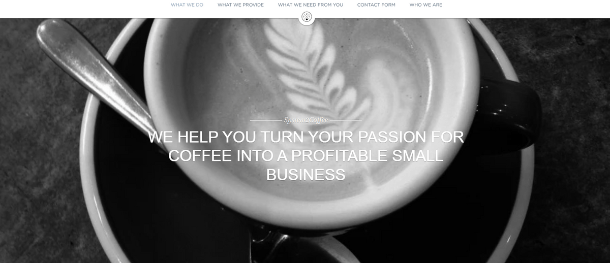 Business profit like System Business profit like System