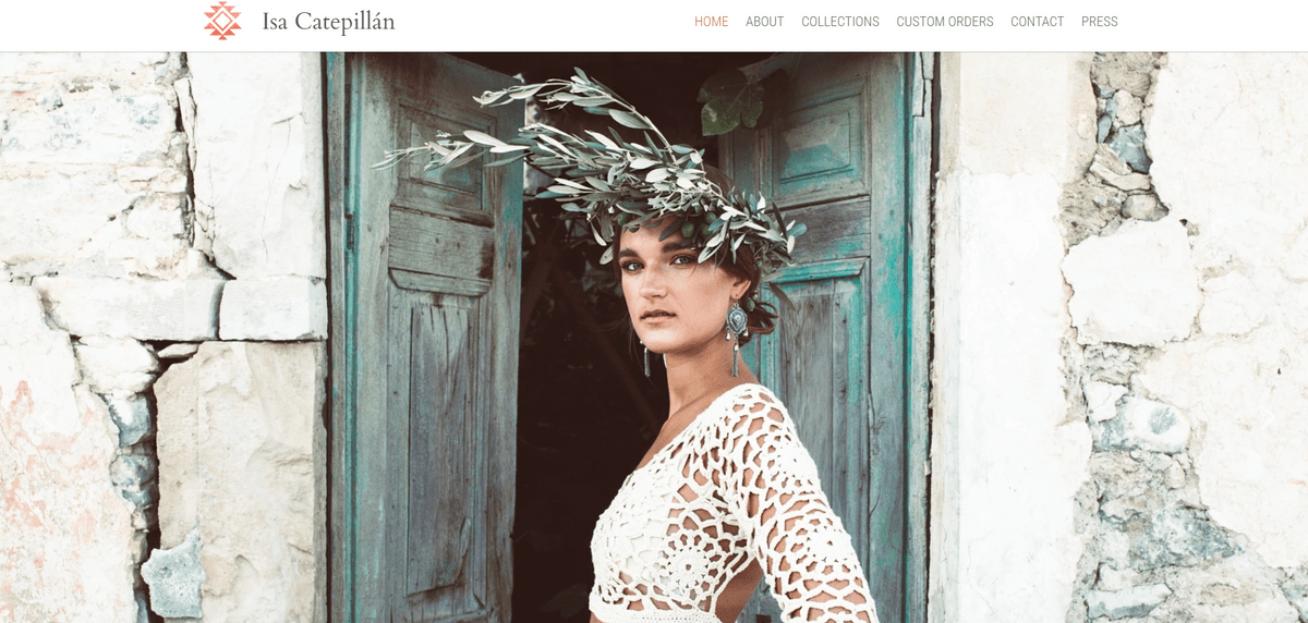 What is visual branding like Isa What is visual branding like Isa