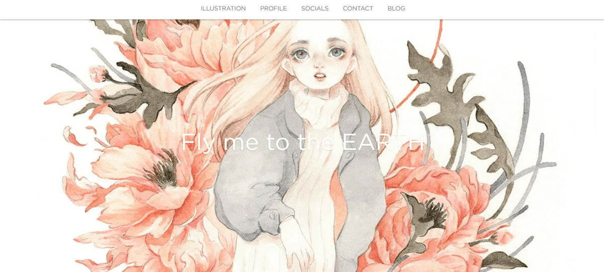 Web graphic for beginners like Asa