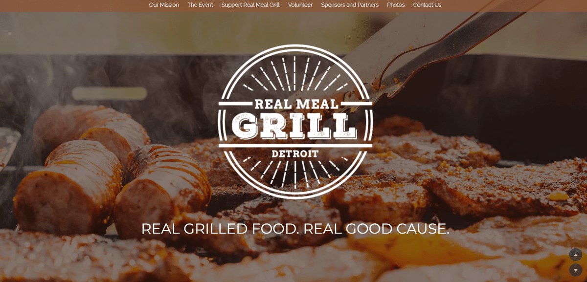 Real meal shipping food Real meal shipping food