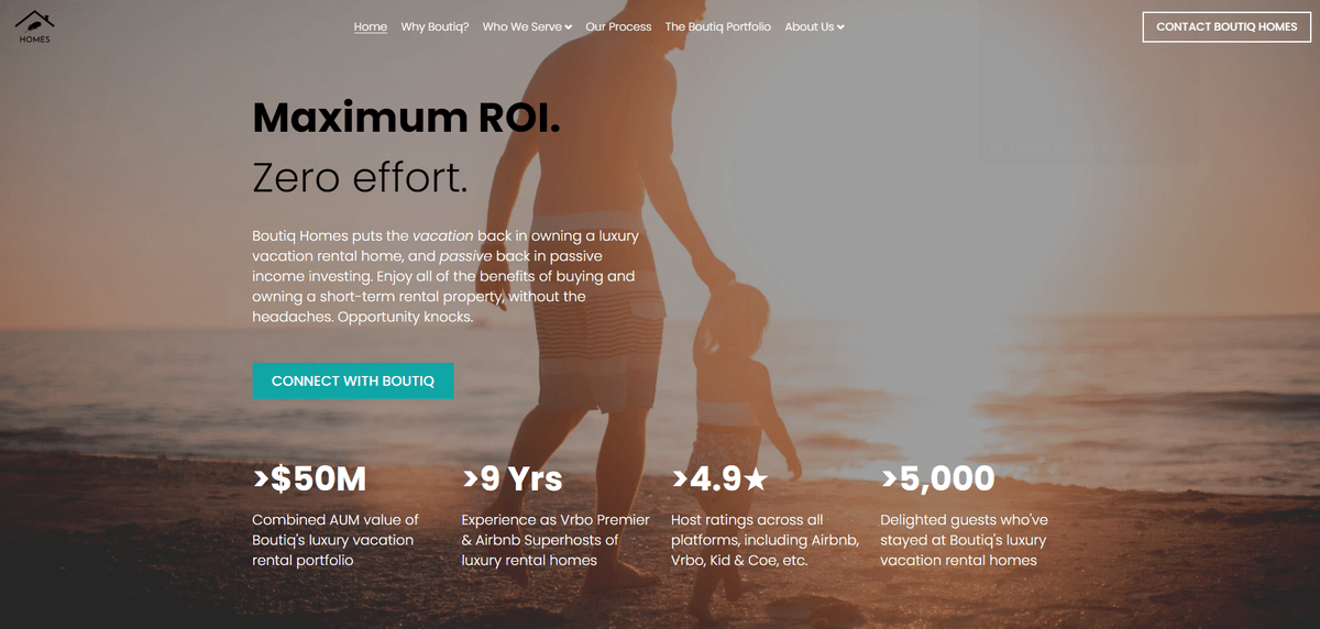 Importance of inclusive content like Boutiq Importance of inclusive content like Boutiq