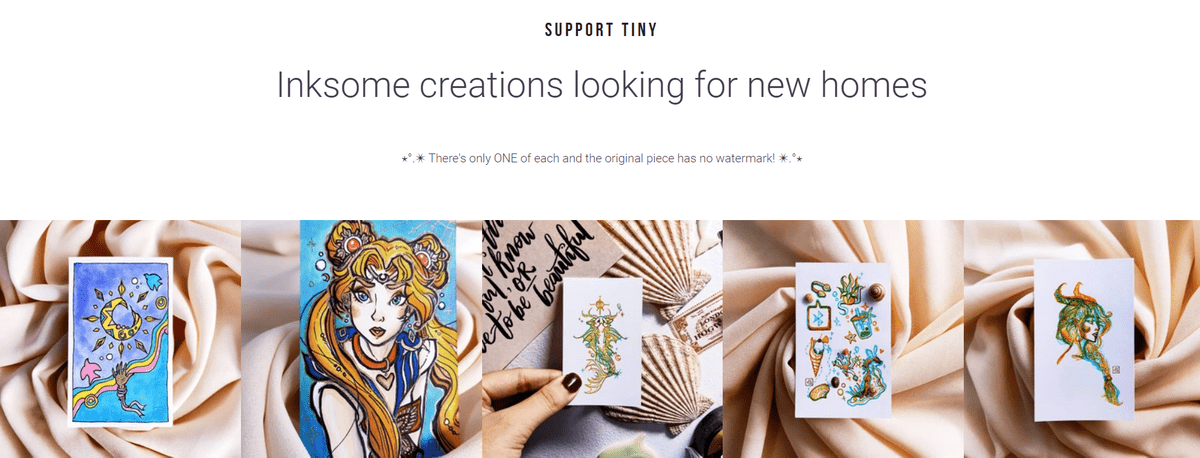 Avoid website downtime like Inksome Avoid website downtime like Inksome