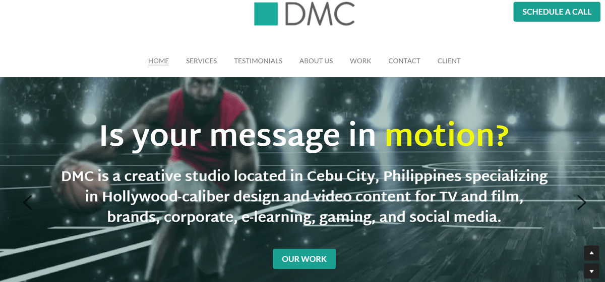 Track website downtime like DMC Track website downtime like DMC