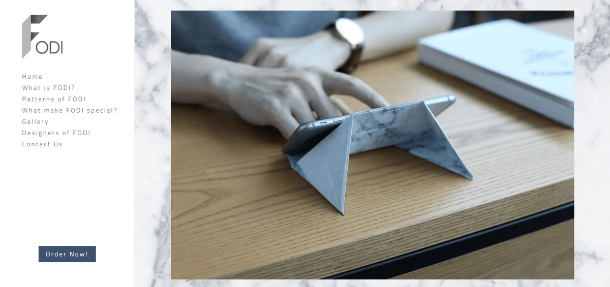 Guide to brand activation like FODI