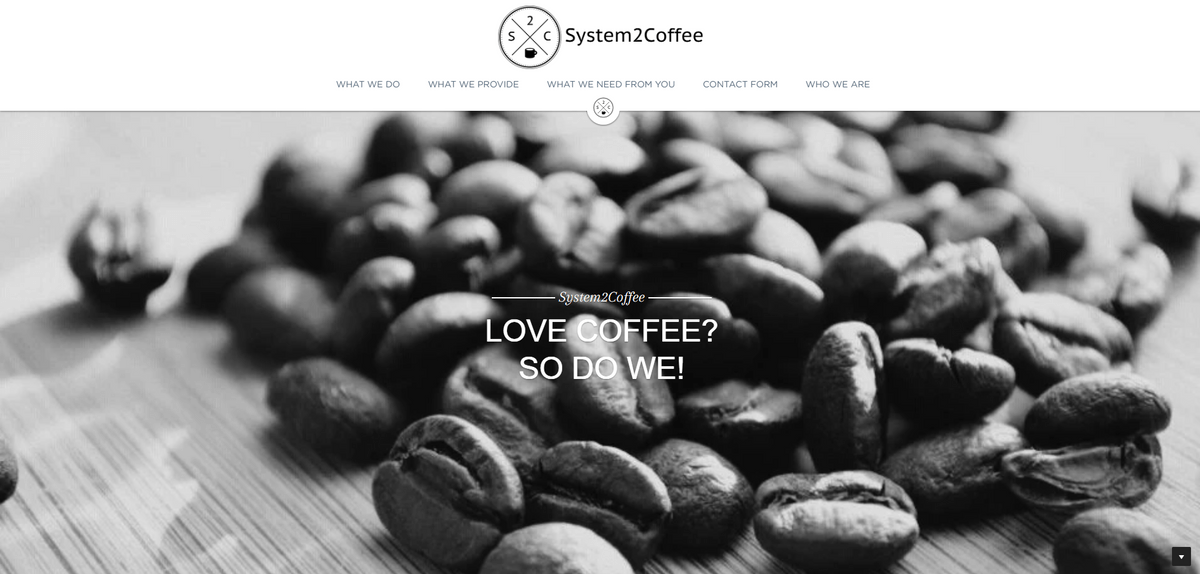 Ideas to grow your business like System