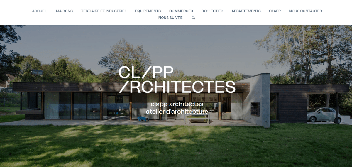 Impresa di giardinaggio di CLLPP Architects Impresa di giardinaggio di CLLPP Architects