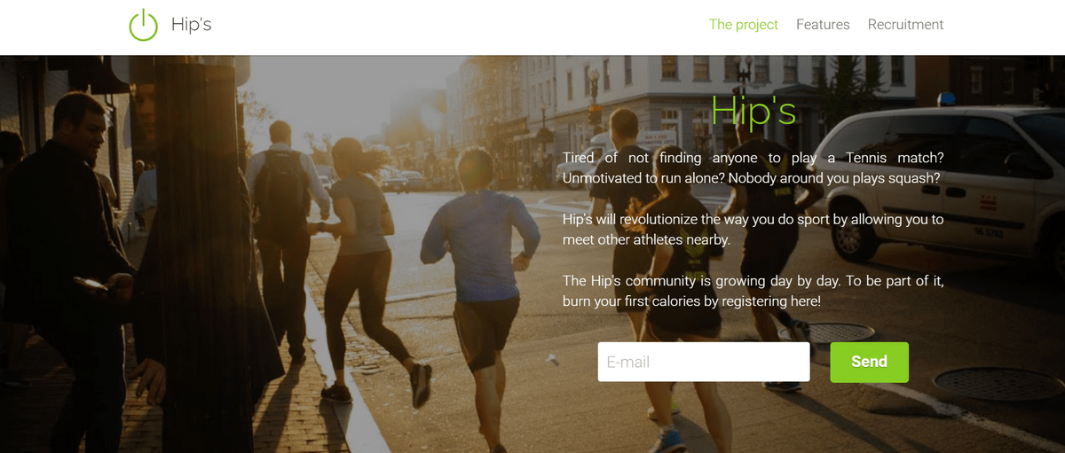 Avviare un'attività in abbonamento come Hips Avviare un'attività in abbonamento come Hips