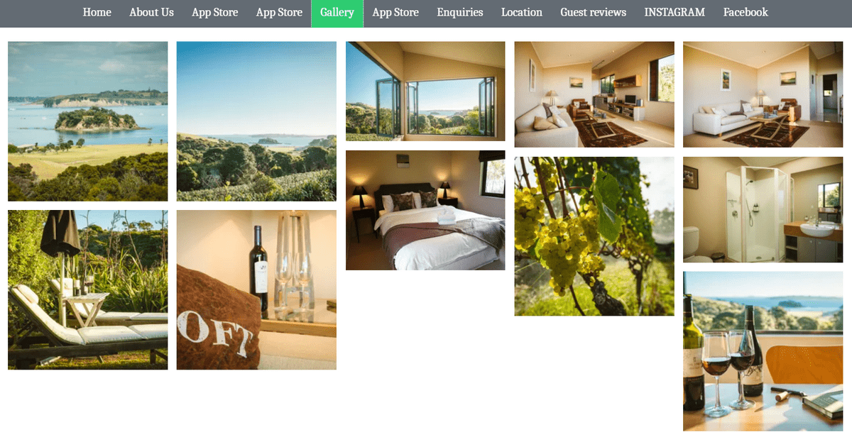 酿酒师阁下电子商务网站 酿酒师阁下电子商务网站