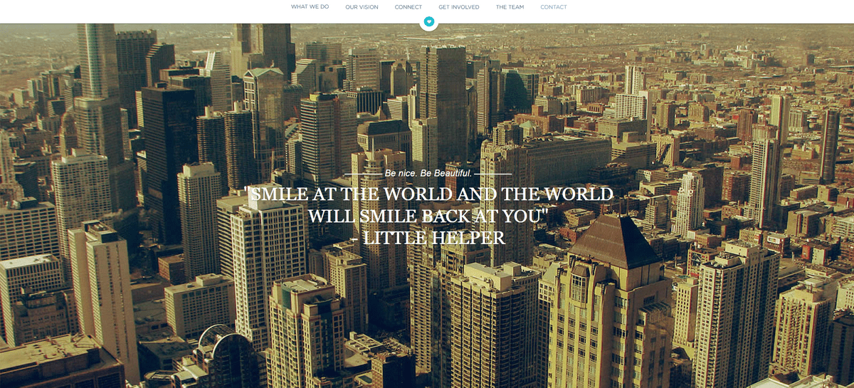 Website traffic like Helpers