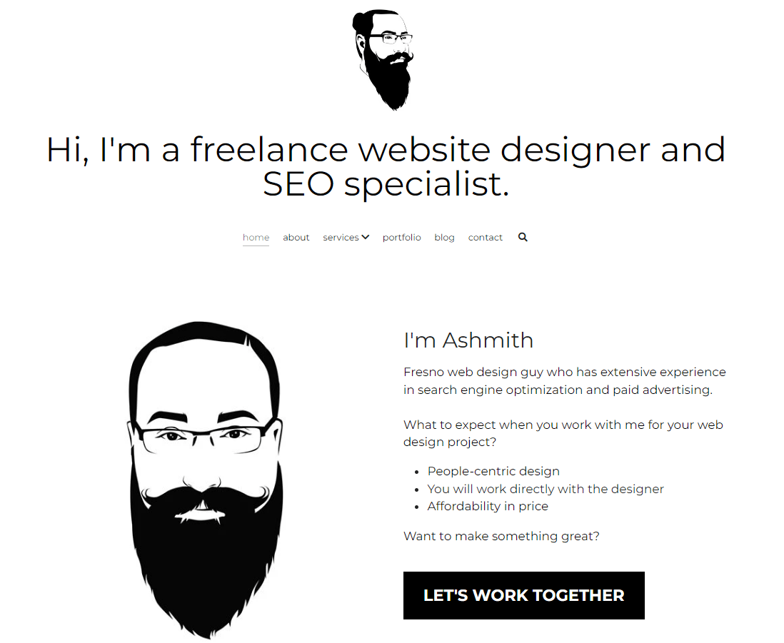 Use a blog post template like Ashmith Use a blog post template like Ashmith