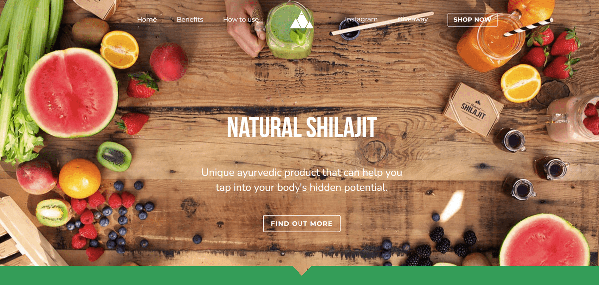 Start promoting your business like Natural