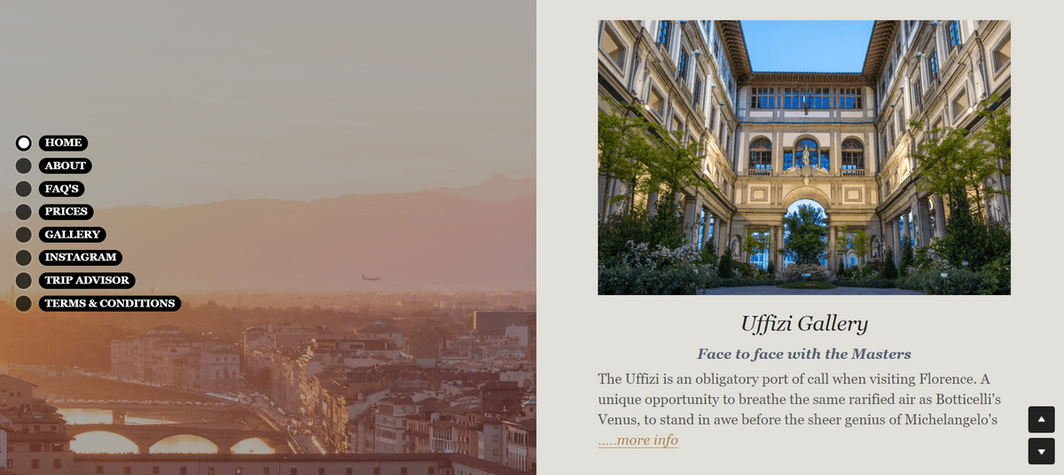 Use free blog post templates like Florence Use free blog post templates like Florence