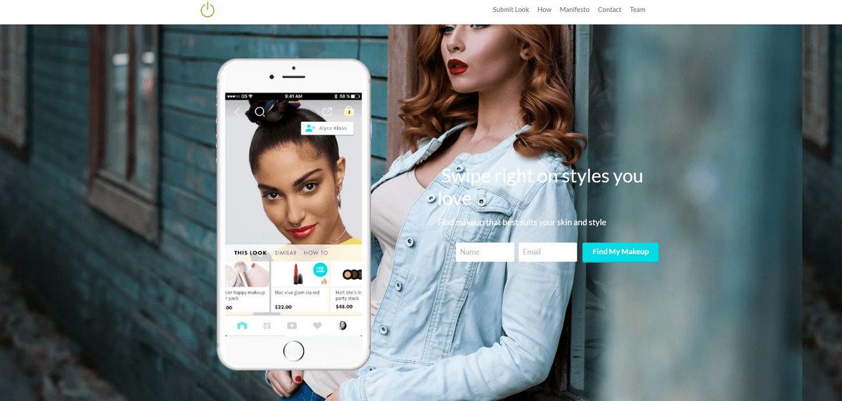 What is mobile marketing like SWISH