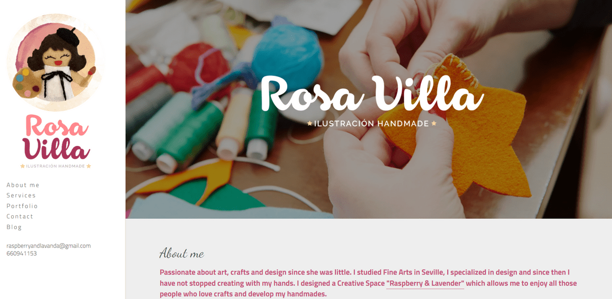 I migliori siti di mestieri come Rosa Villa I migliori siti di mestieri come Rosa Villa