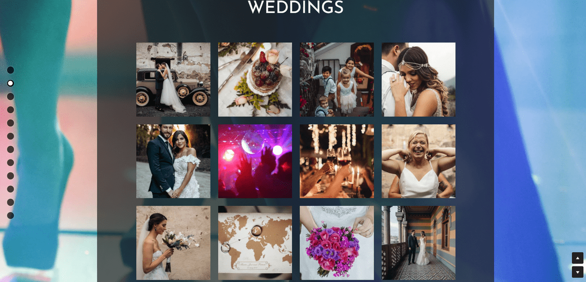 Wedding planning websites like Sarah Wedding planning websites like Sarah