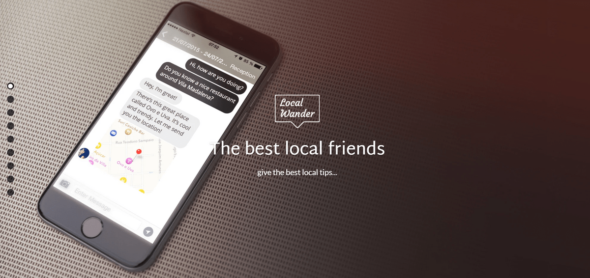 本地在线邀请元素 本地在线邀请元素