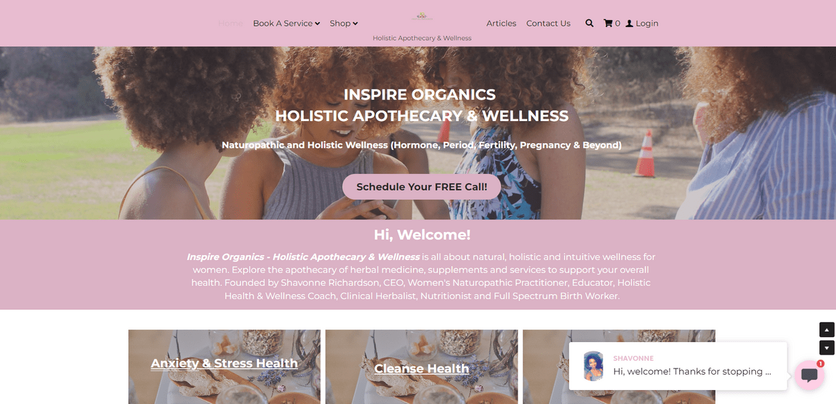 Managing supply chain shortages like Organics Managing supply chain shortages like Organics