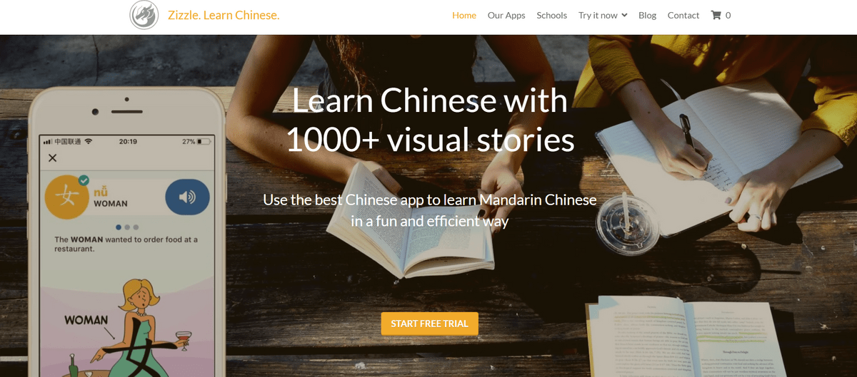 Communicate with customers like Zizzle Communicate with customers like Zizzle