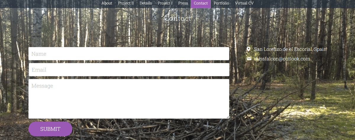 Gain email subscribers like Falcon Gain email subscribers like Falcon