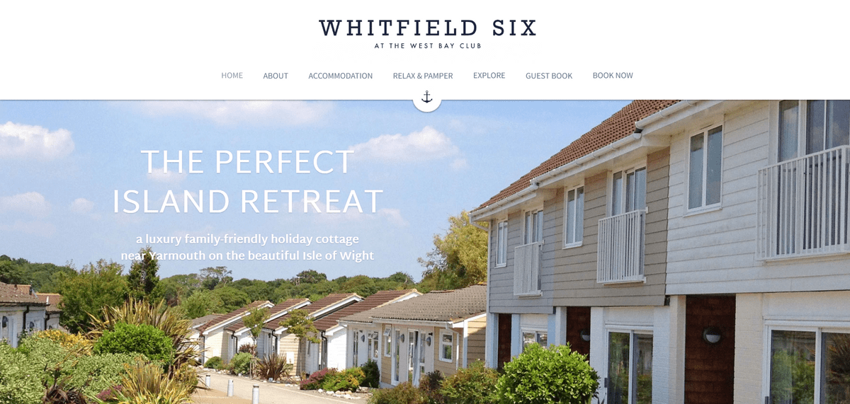 像Whitfield数字业务这样的运营计划的示例 像Whitfield数字业务这样的运营计划的示例