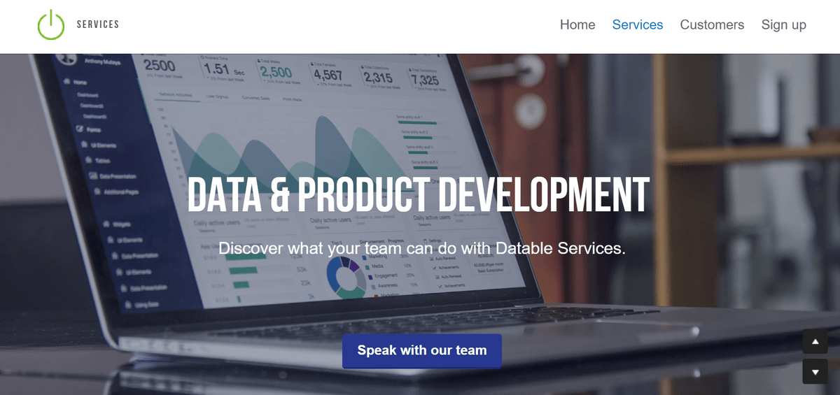 Datable customer research methods Datable customer research methods