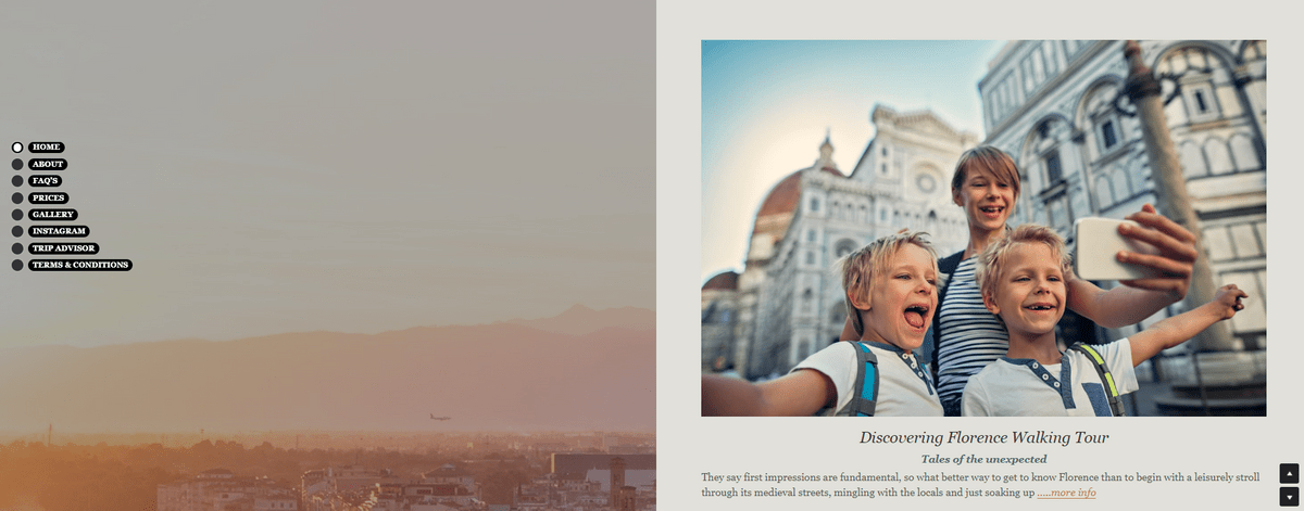 Managing unhappy customers like Florence