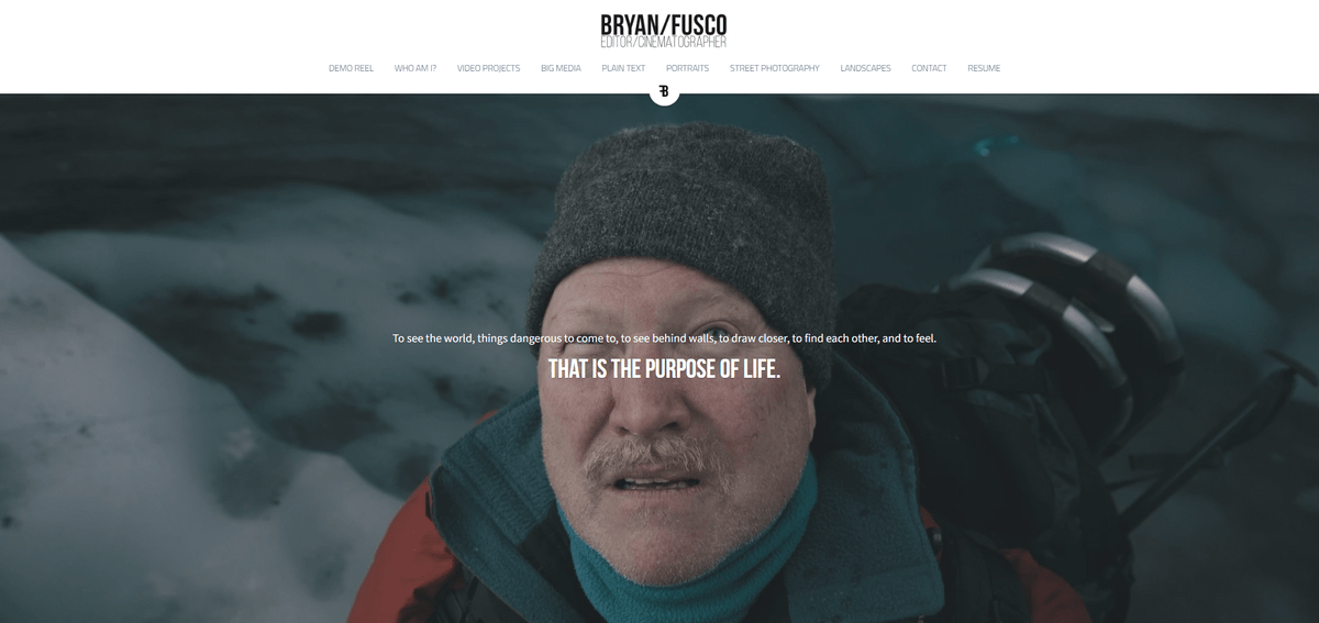 Personal branding tips from Fusco Personal branding tips from Fusco