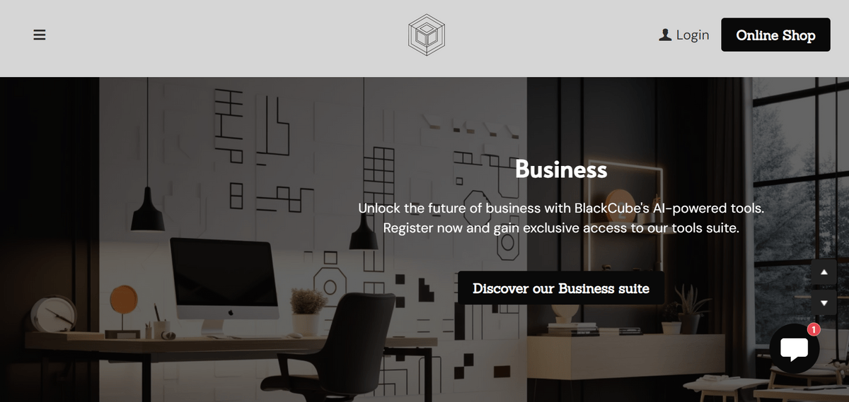 What is a digital marketing funnel like Blackcube What is a digital marketing funnel like Blackcube
