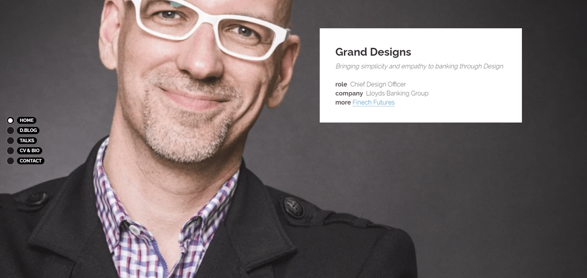 Start a web design business like Dan