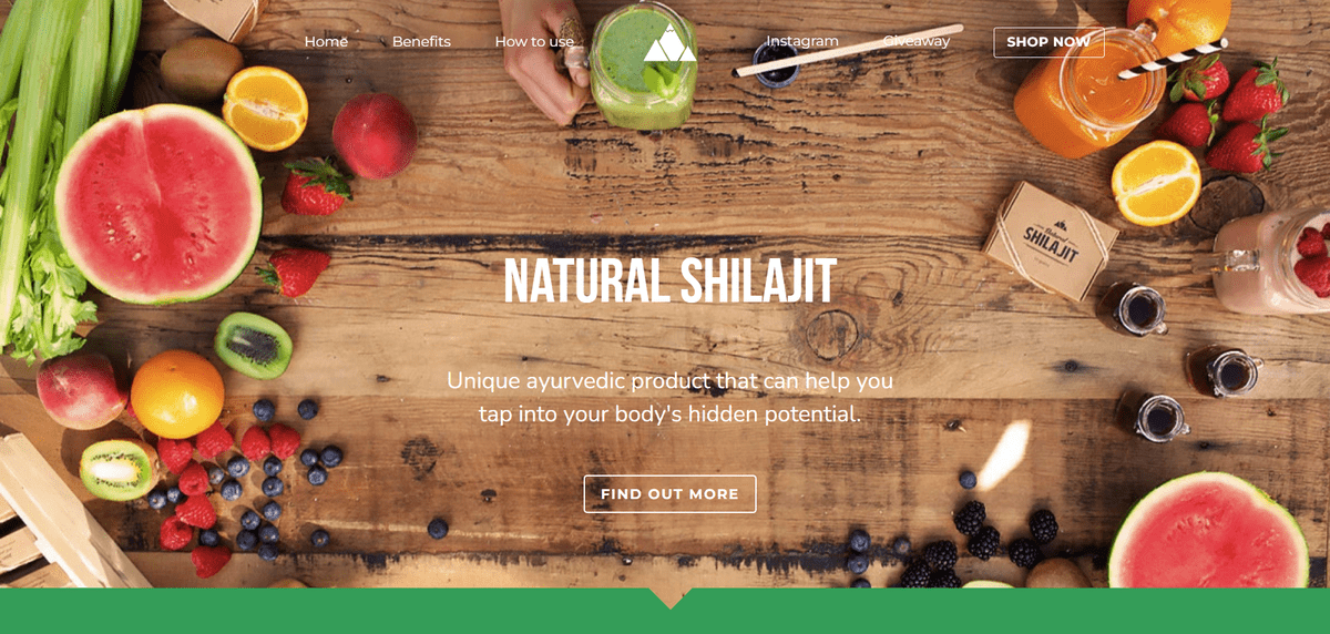 Ways to support small businesses like Shilajit Ways to support small businesses like Shilajit