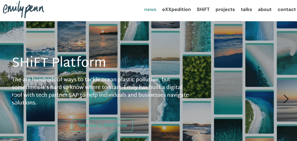 Blog post like Penn Blog post like Penn
