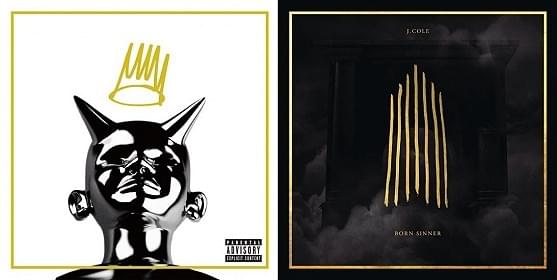 J Cole Born Sinner Album Zip Download J Cole Born Sinner Album Zip Download