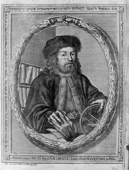 Tobias HaKohen from wikicommons Tobias HaKohen from wikicommons