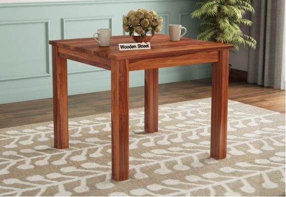4 Seater Dining Table Design Online 4 Seater Dining Table Design Online