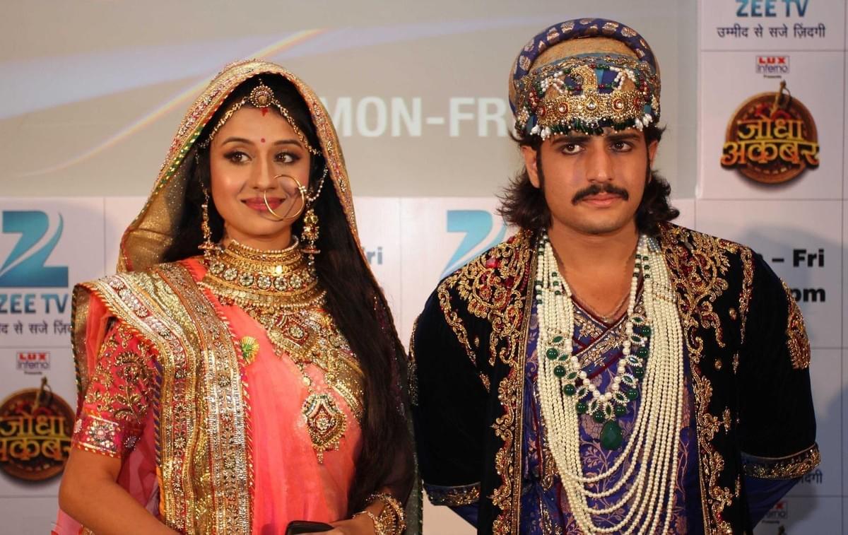 Jodha Akbar Zee Tv Serial Music Download Jodha Akbar Zee Tv Serial Music Download
